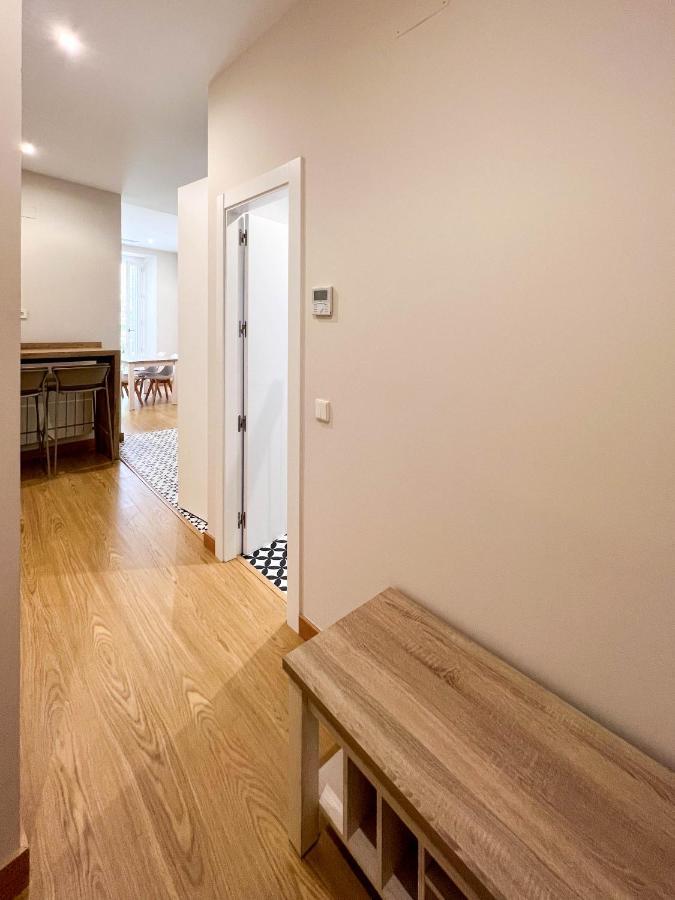 Appartement Apartamento Reformado En Chueca