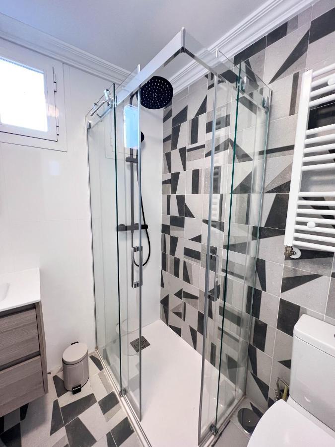 Apartamento Reformado En Chueca * Madrid