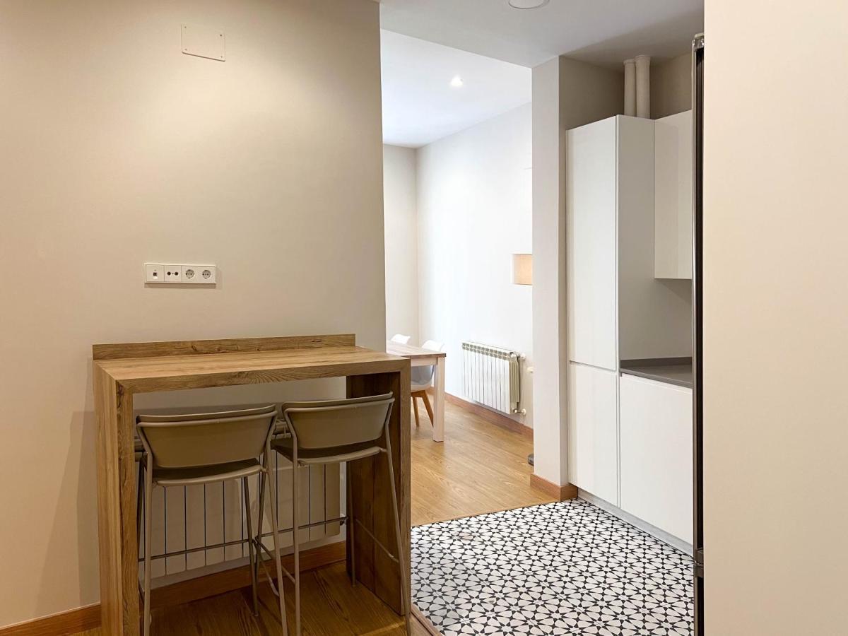 Apartamento Reformado En Chueca Appartement Madrid