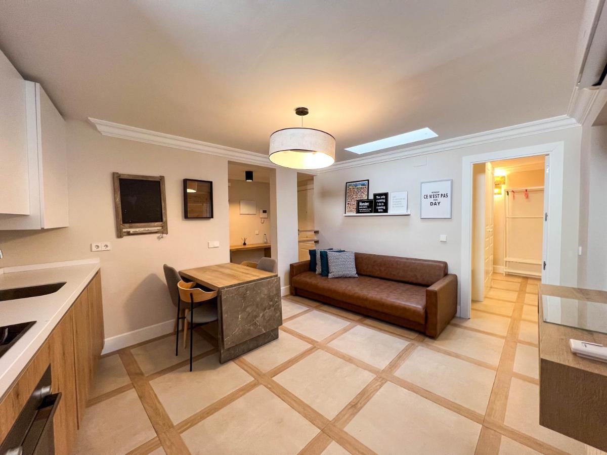 Appartement Apartamento Reformado En Chueca *