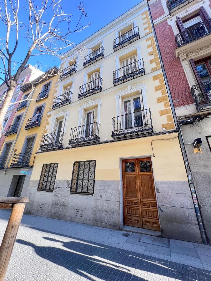 Appartement Apartamento Reformado En Chueca *