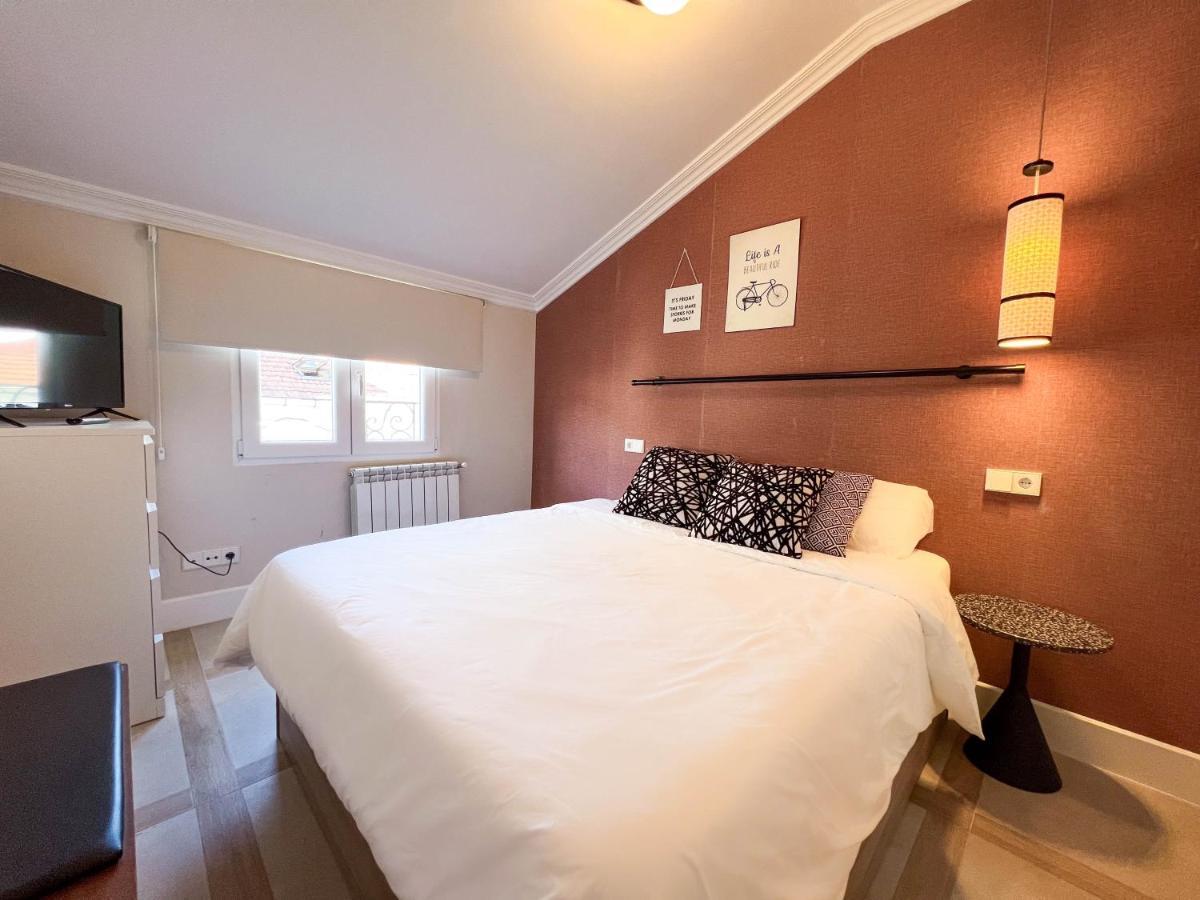 Appartement Apartamento Reformado En Chueca *