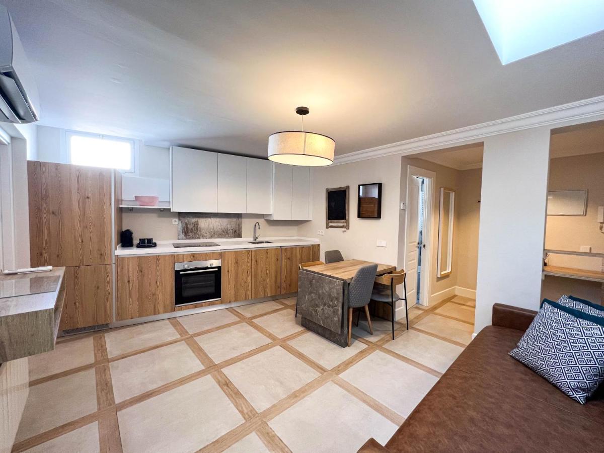 Apartamento Reformado En Chueca Appartement Madrid