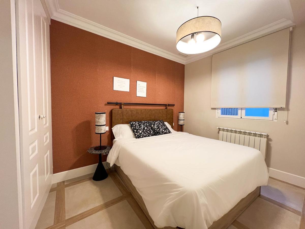 Apartamento Reformado En Chueca * Madrid