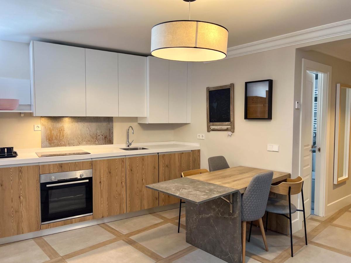 Apartamento Reformado En Chueca Appartement