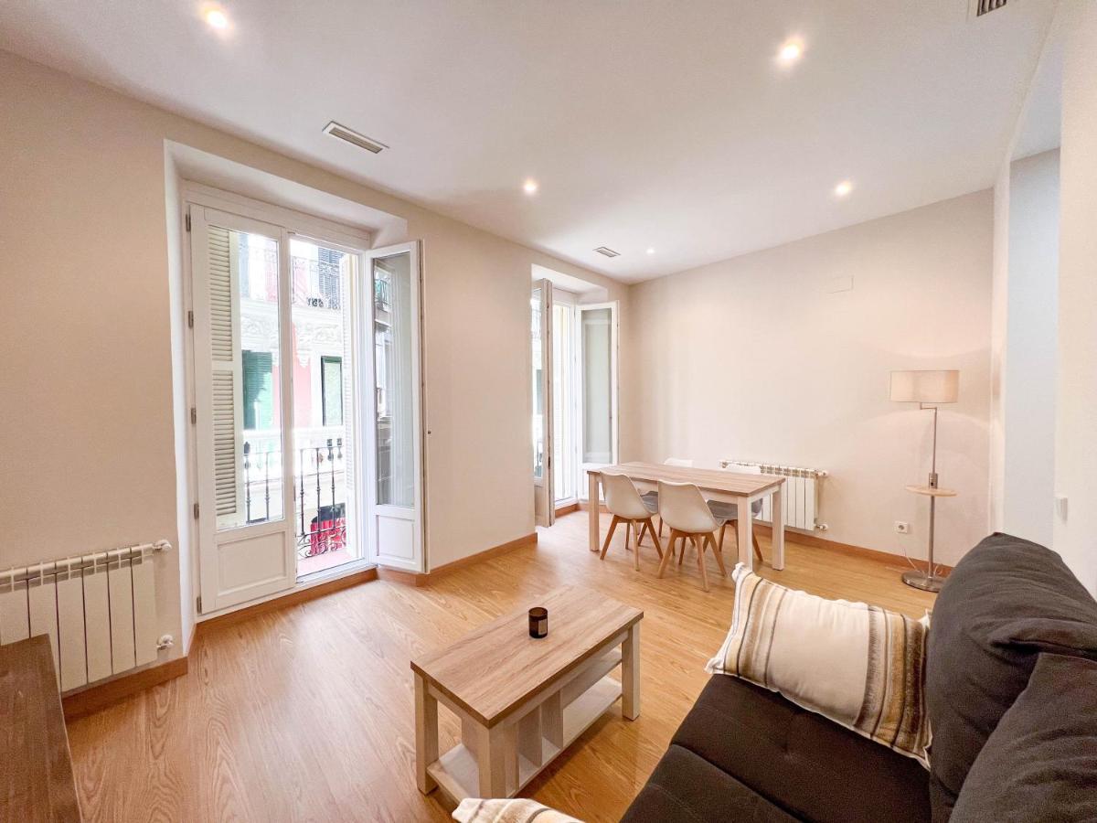 Appartement Apartamento Reformado En Chueca Madrid