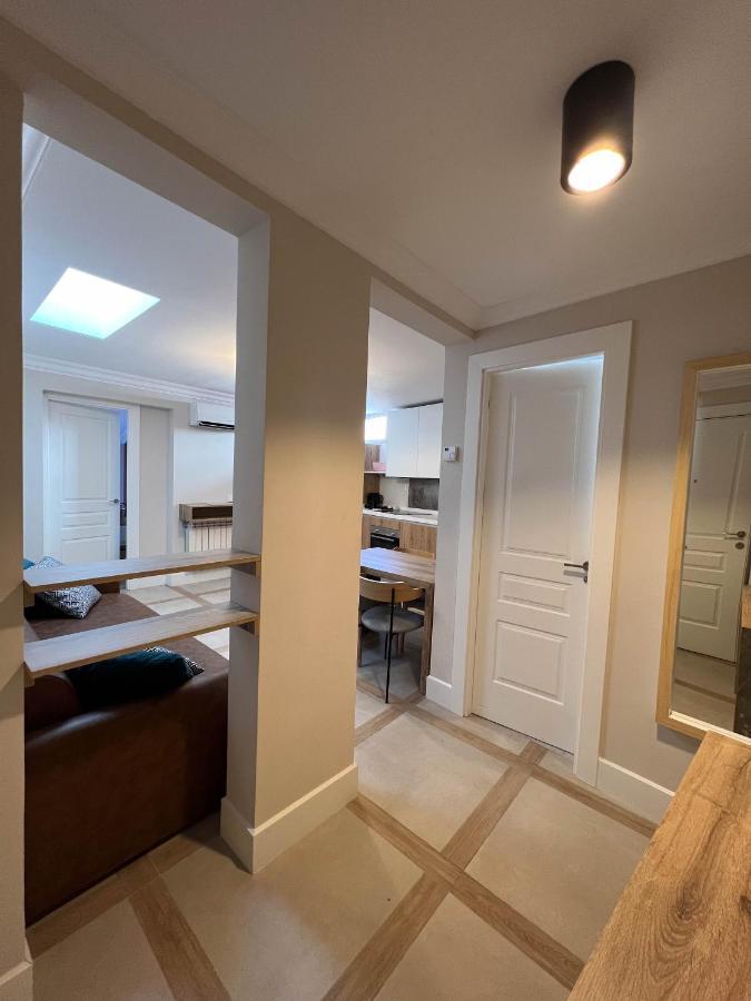 Apartamento Reformado En Chueca Madrid