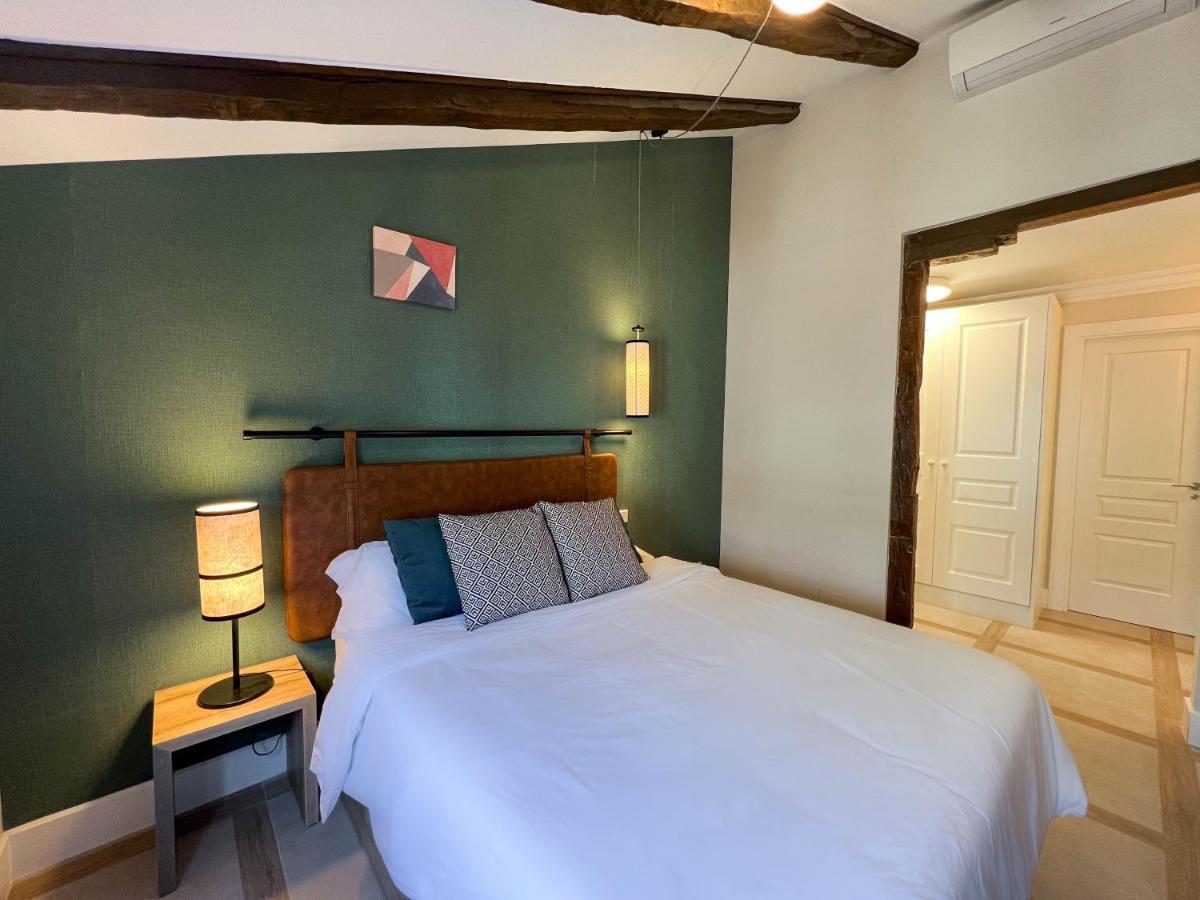 Apartamento Reformado En Chueca Appartement Madrid