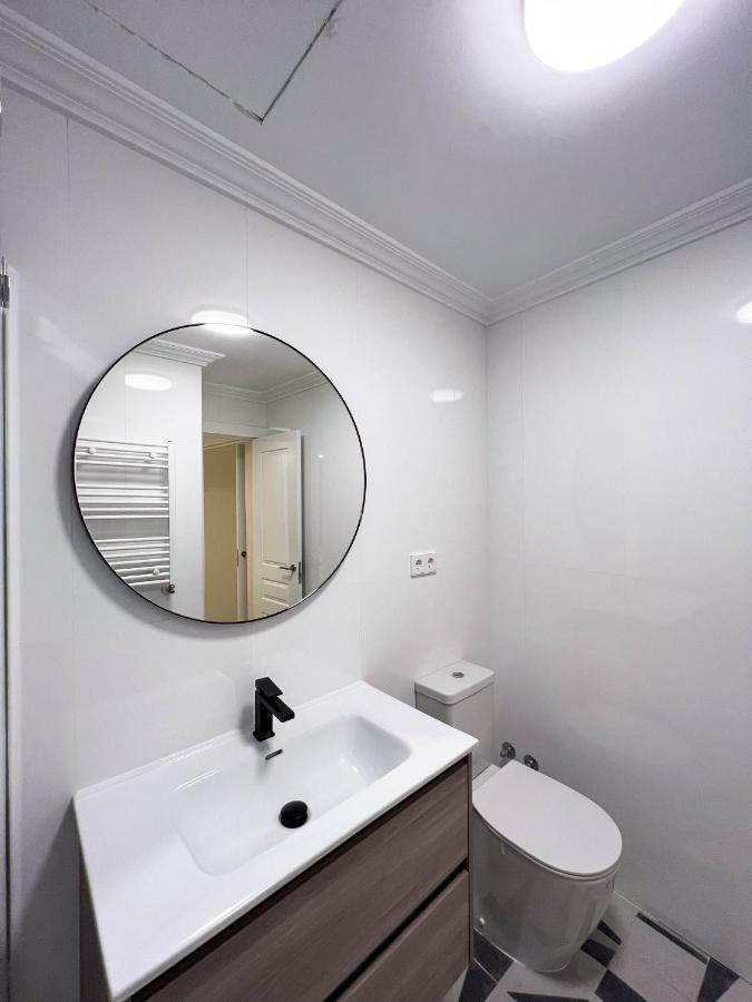 Appartement Apartamento Reformado En Chueca