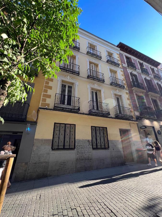 Appartement Apartamento Reformado En Chueca