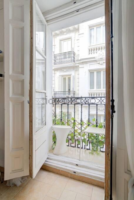 Flat For Groups 8 People In Gran Via-cgrac4