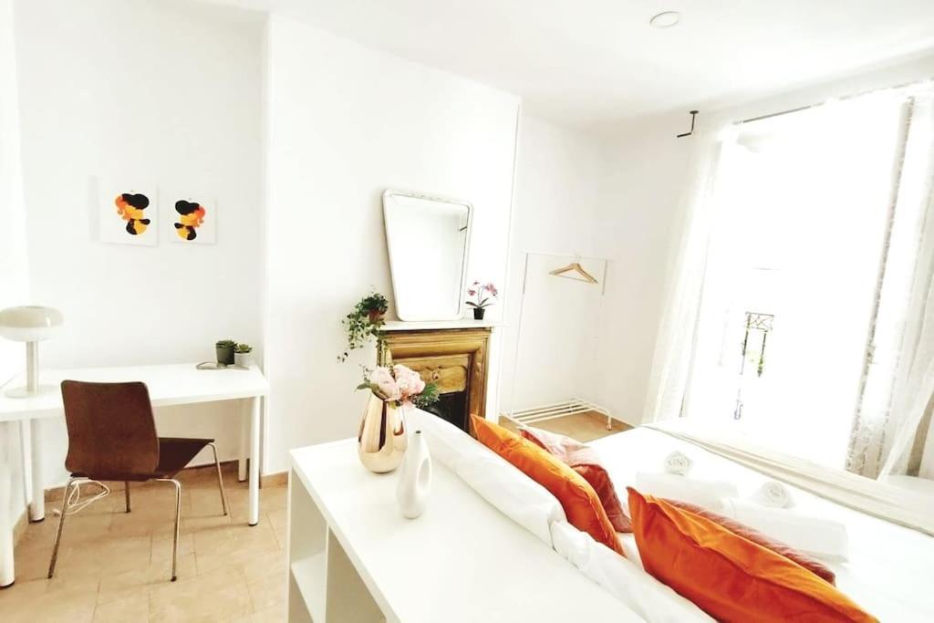 Flat For Groups 8 People In Gran Via-cgrac4