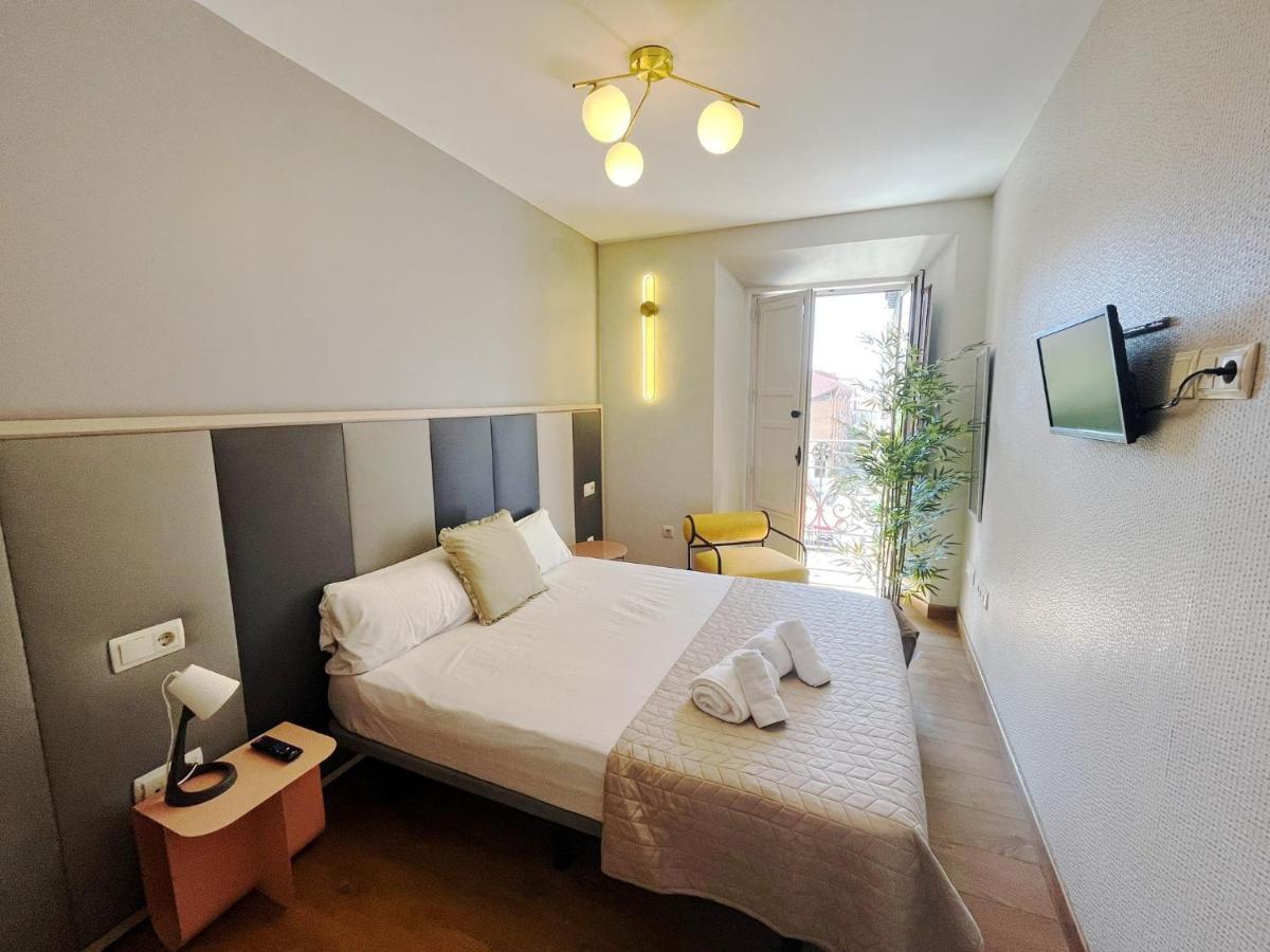 Apartment Ardmadrid Centro