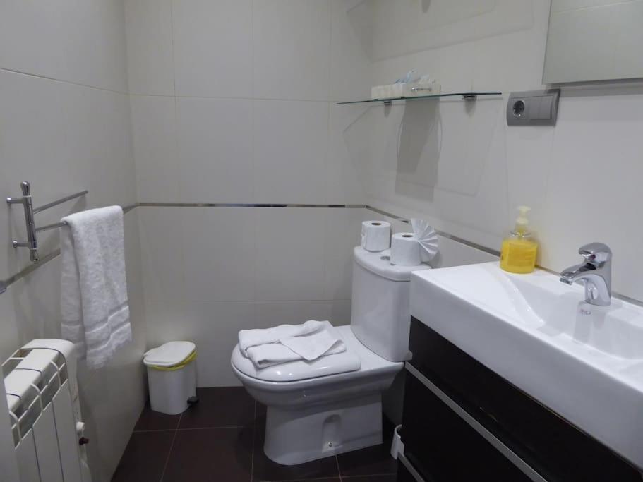 Appartement Tranquilo En Chueca In2iz5 Madrid