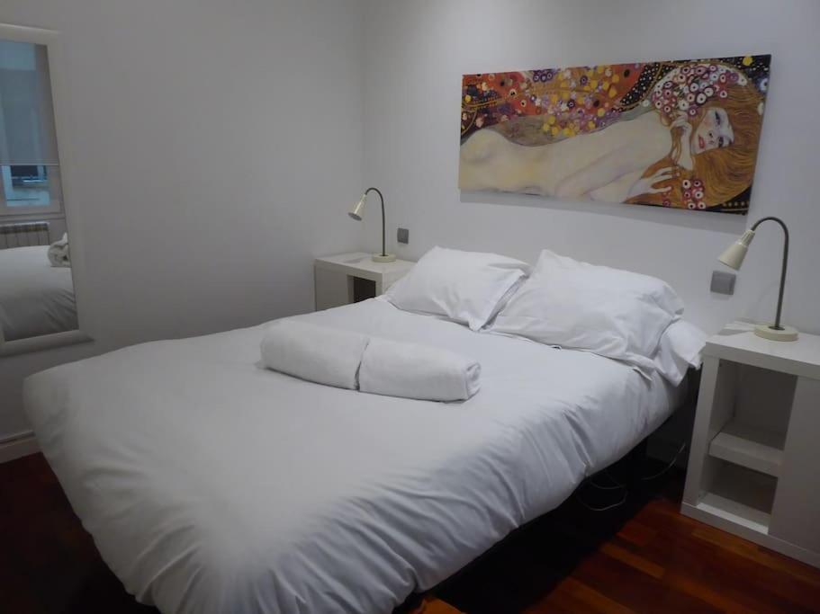 Appartement Tranquilo En Chueca In2iz5