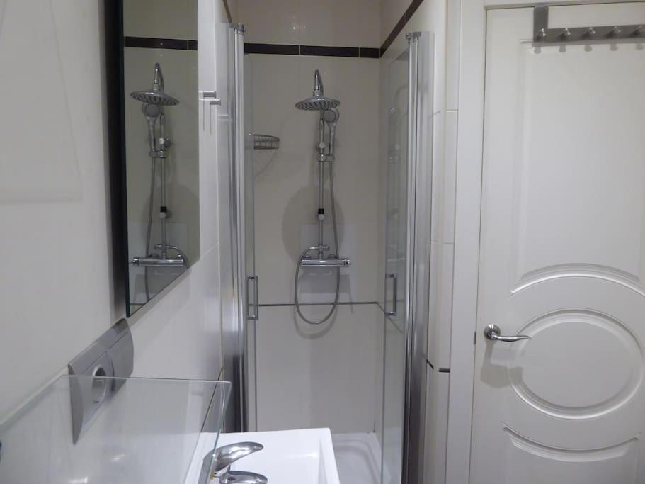 Appartement Tranquilo En Chueca In2iz5