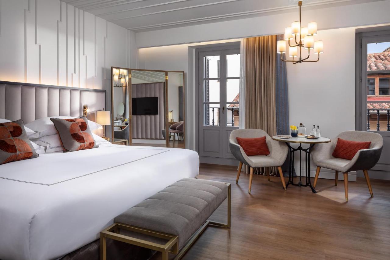 Gran Inglés - The Leading Of The World 5* Madrid