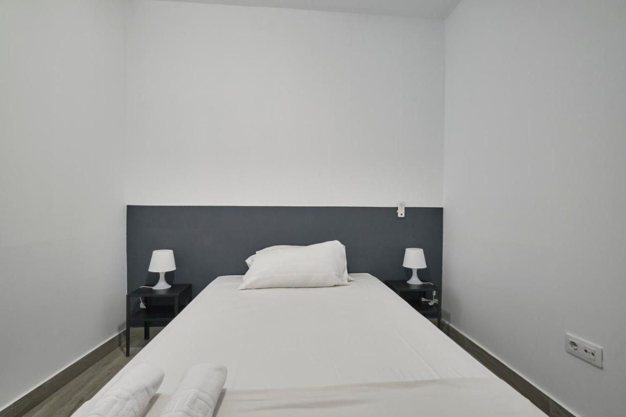 Quarto em Acomodações Particulares Nunez De Arce