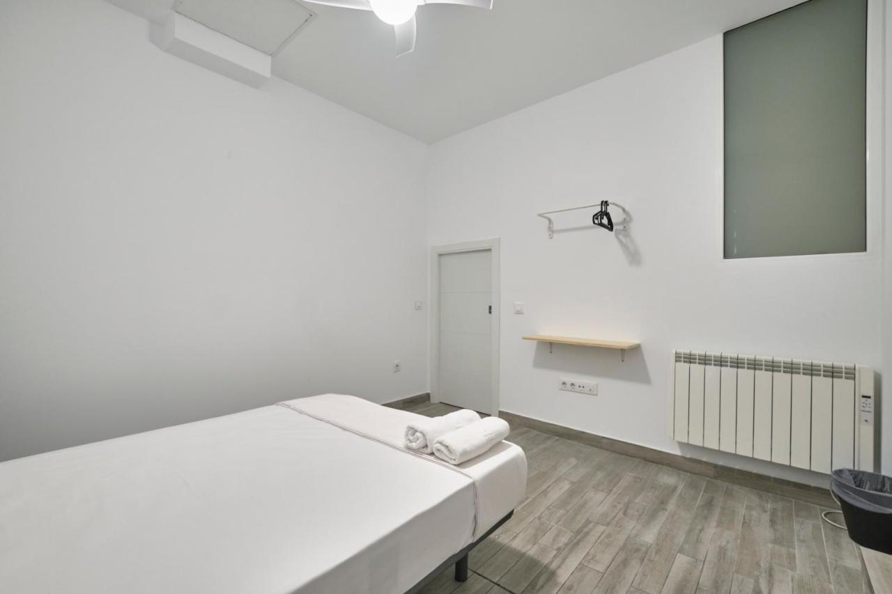 Quarto em Acomodações Particulares Nunez De Arce *