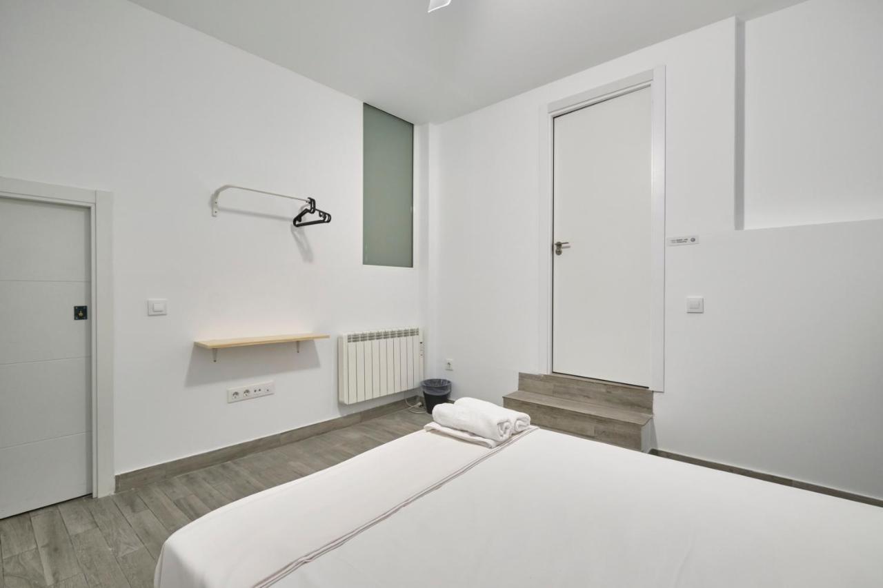 Quarto em Acomodações Particulares Nunez De Arce *