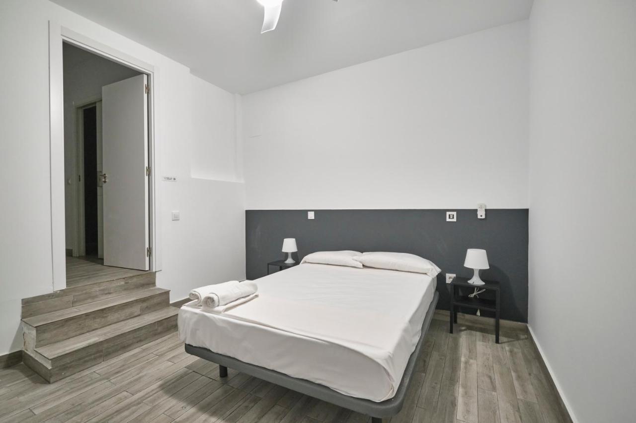 Quarto em Acomodações Particulares Nunez De Arce