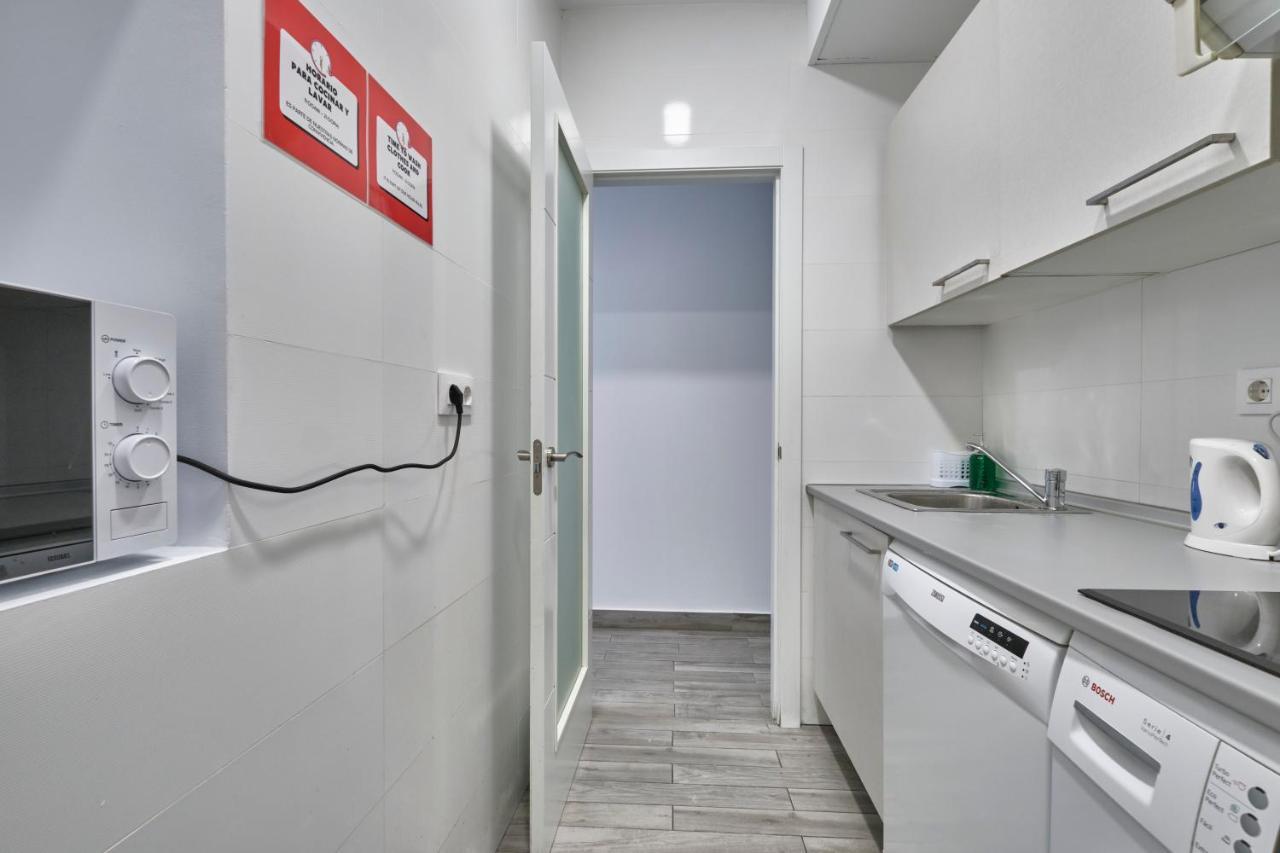 Quarto em Acomodações Particulares Nunez De Arce *