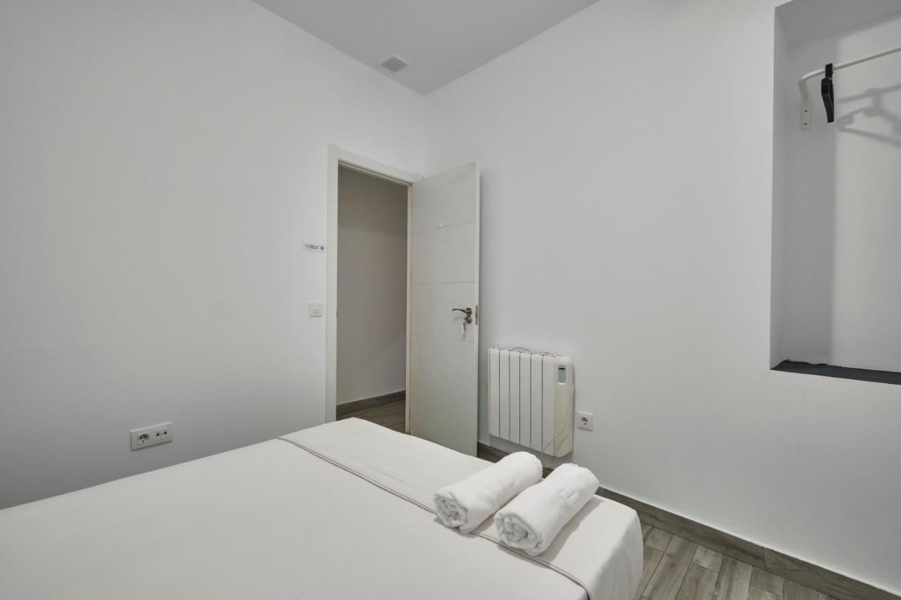Nunez De Arce Quarto em Acomodações Particulares Madri