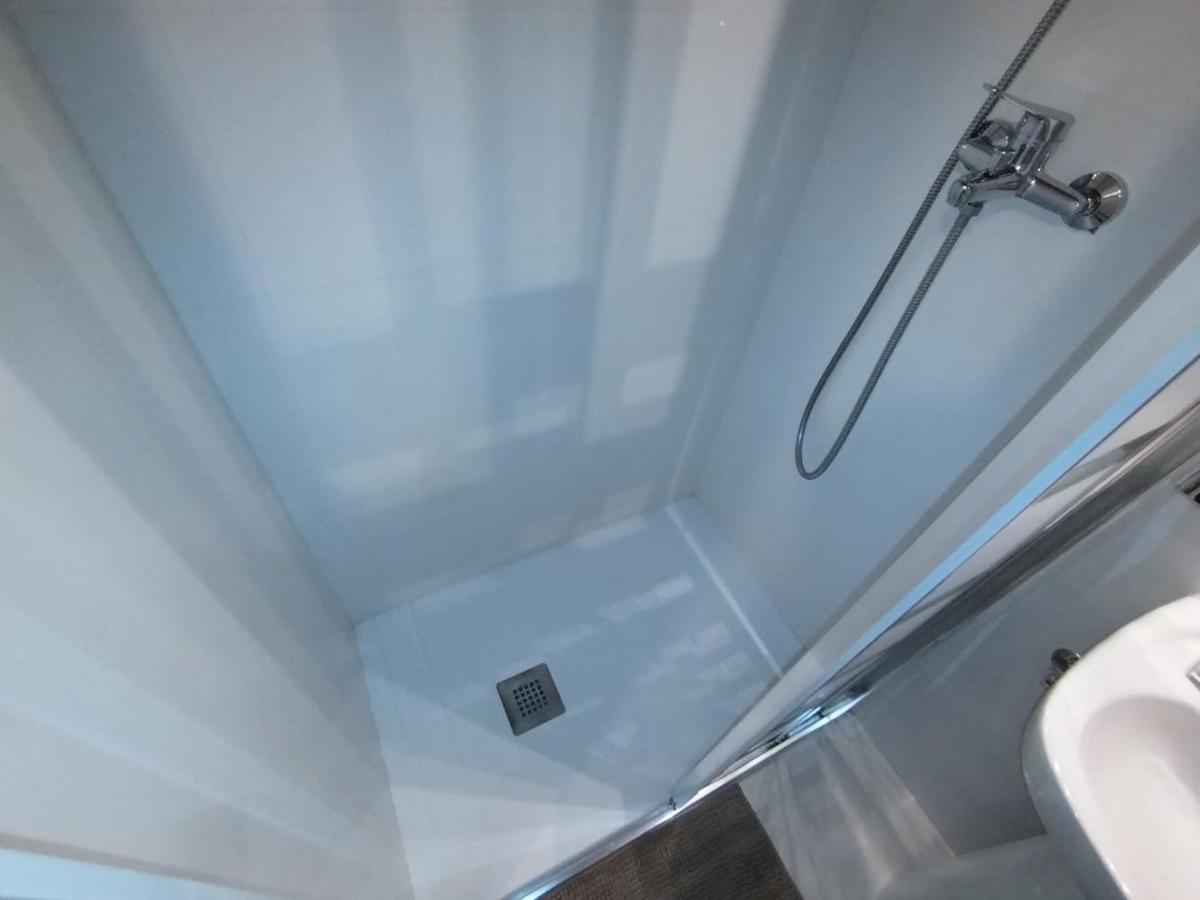 Estudio Con 2 Plantas - Puerta Del Sol Apartamento Madrid