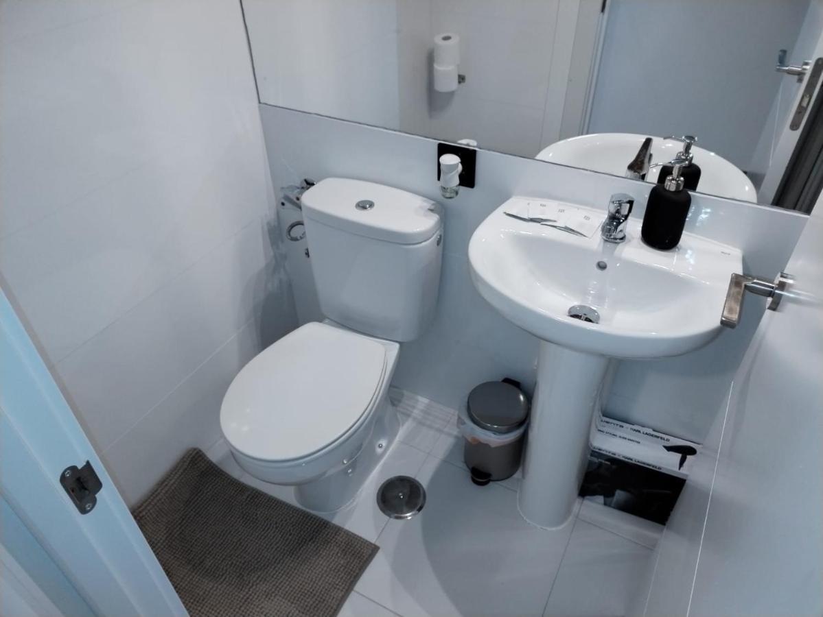Estudio Con 2 Plantas - Puerta Del Sol * Madrid