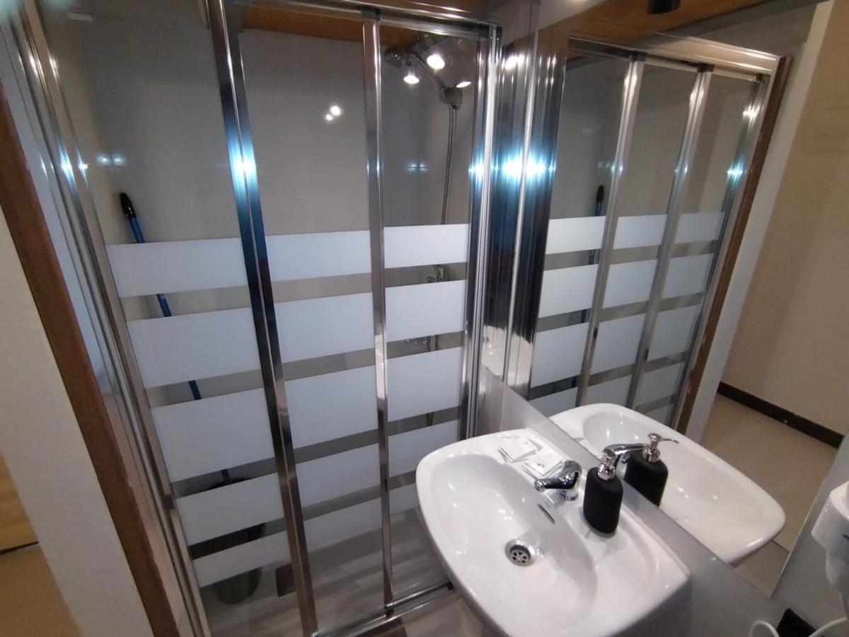 Apartamento Estudio Con 2 Plantas - Puerta Del Sol