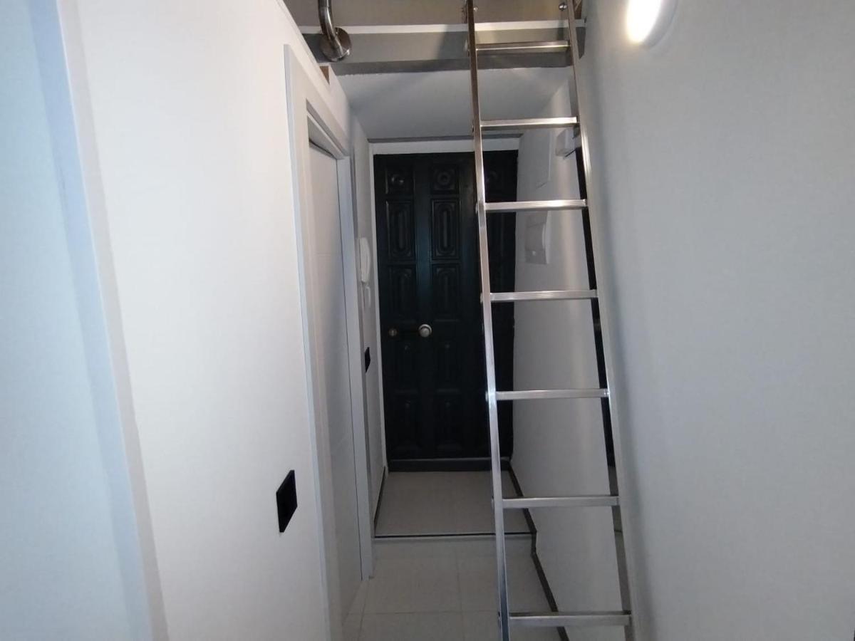 Estudio Con 2 Plantas - Puerta Del Sol