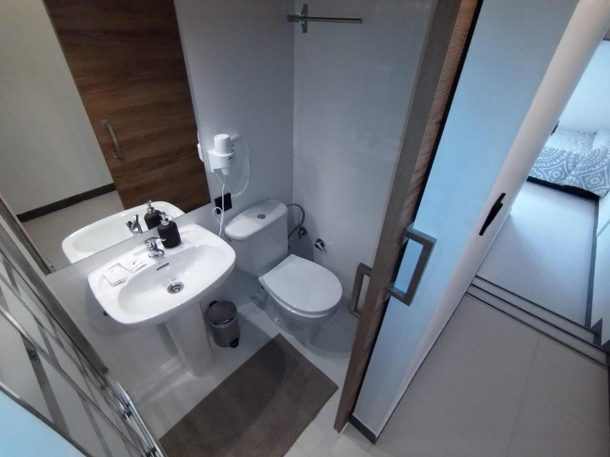 Apartamento Estudio Con 2 Plantas - Puerta Del Sol