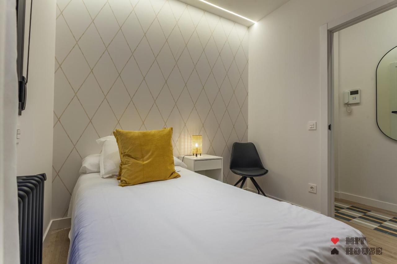 4 Ways En Apartamento Madri