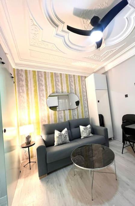 Myhousespain - Sensacional Piso En Lavapies