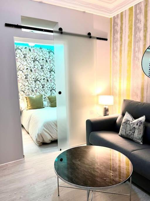 Myhousespain - Sensacional Piso En Lavapies