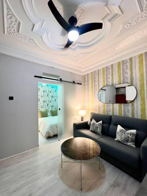Appartement Myhousespain - Sensacional Piso En Lavapies *