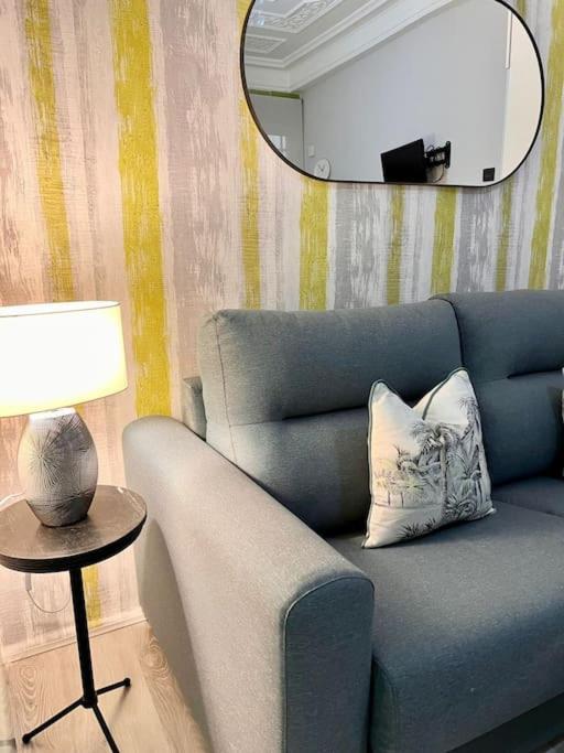Myhousespain - Sensacional Piso En Lavapies Appartement Madrid