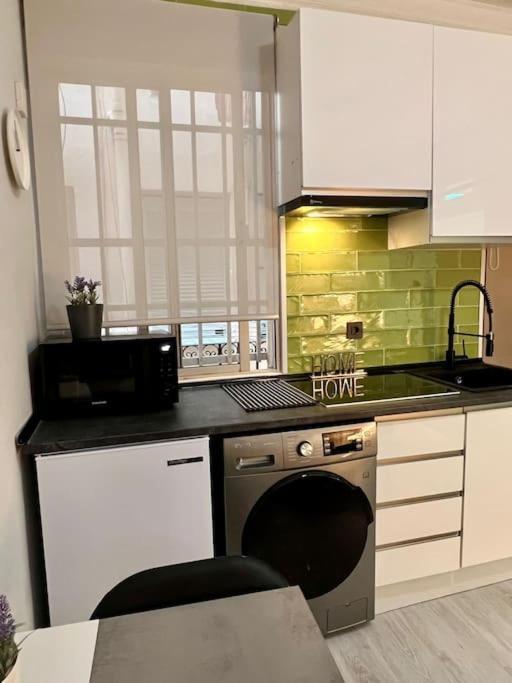 Myhousespain - Sensacional Piso En Lavapies