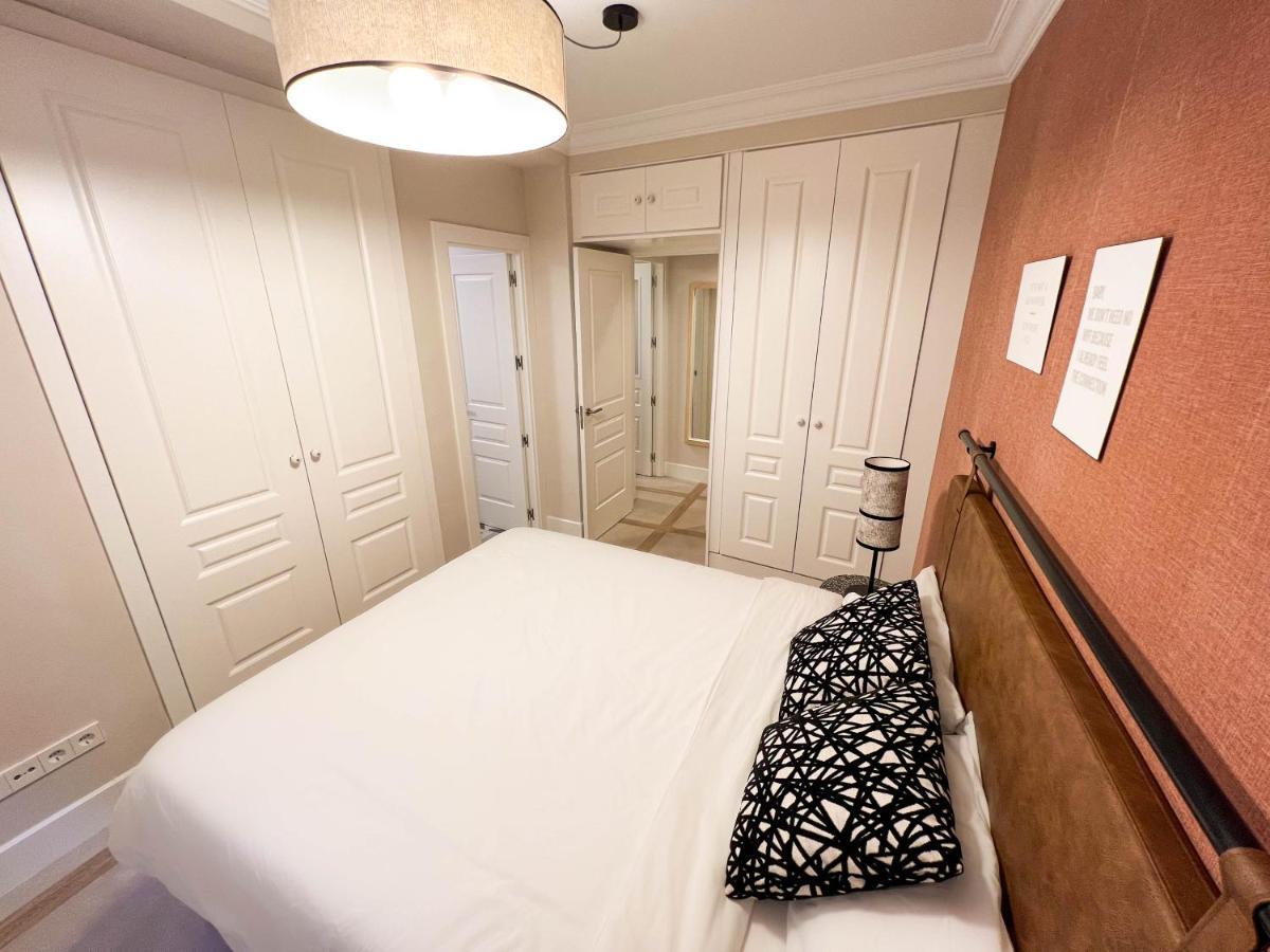Apartamento Reformado En Chueca Appartement Madrid