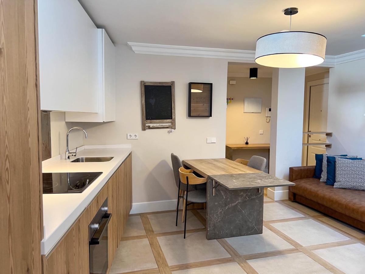 Apartamento Reformado En Chueca Apartment Madrid