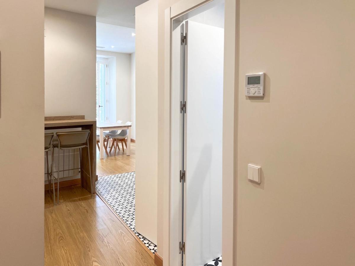 Appartement Apartamento Reformado En Chueca