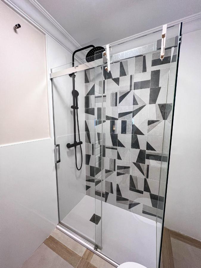 Appartement Apartamento Reformado En Chueca *