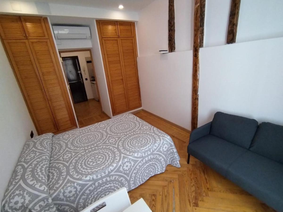 Apartment Estudio - Puerta Del Sol