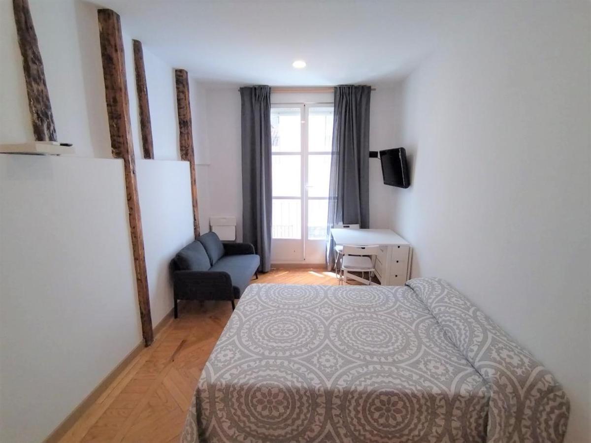 Apartment Estudio - Puerta Del Sol