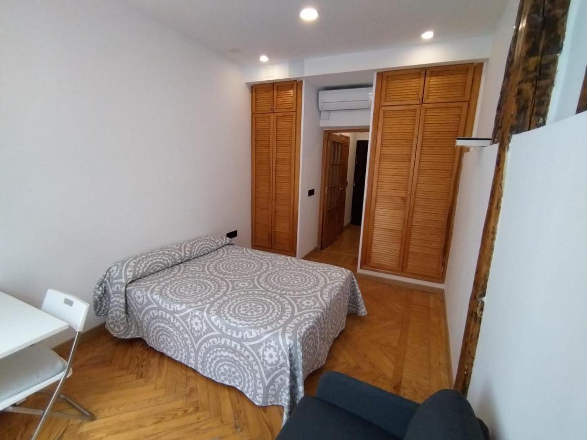 Apartment Estudio - Puerta Del Sol *