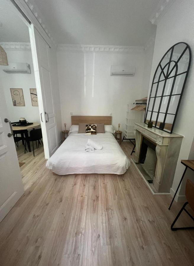 Apartamento Cool&central Apt 7p En Justicia/centro Madrid