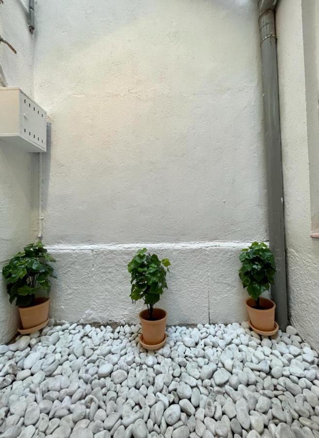 Apartamento Cool&central Apt 7p En Justicia/centro