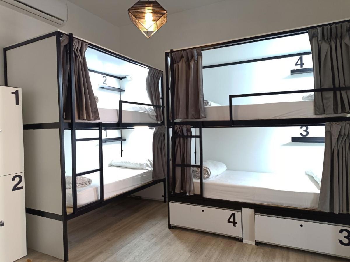 Hostal Way Madrid