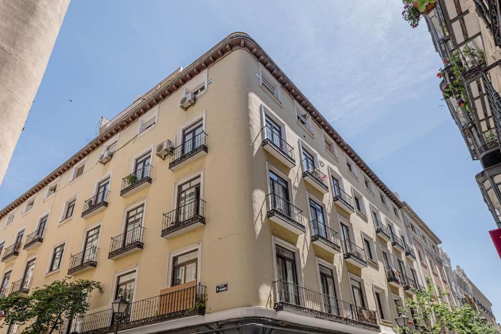 Appartement Tranquilo En Chueca In2iz5 Madrid