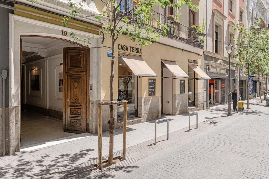 Tranquilo En Chueca In2iz5 Appartement *